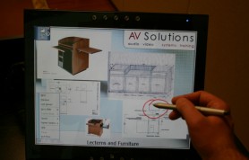 Advanced Audio Visual Design and Engineering Advanced Audio Visual Design and Engineering